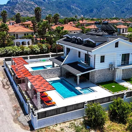 Dolunay - 2 Βίλα Dalyan