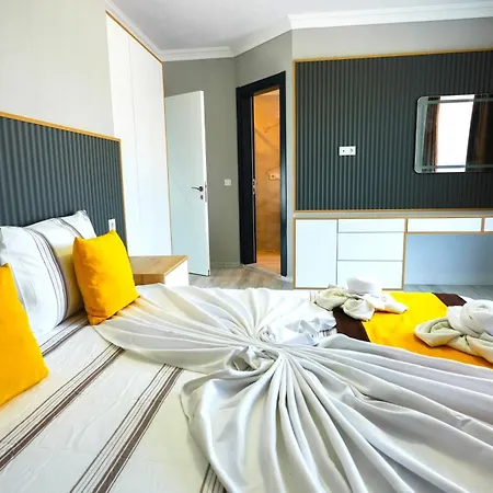 Dolunay - 2 Dalyan