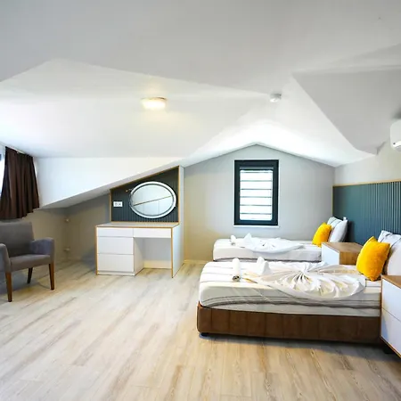 Dolunay - 2 * Dalyan