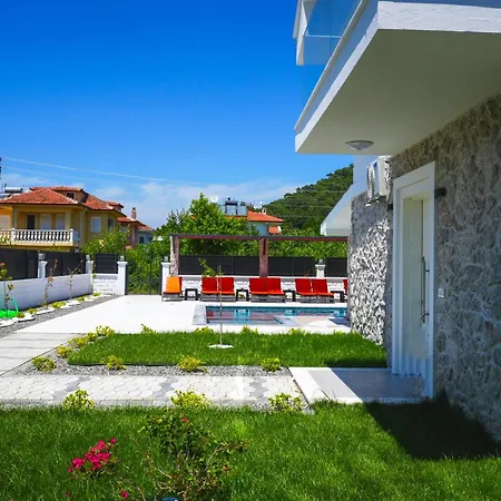 Dolunay - 2 Βίλα Dalyan